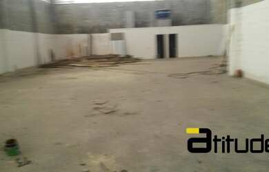 Imagem 6: Galpão 500 m² aluguel Jardim Califórnia em Barueri