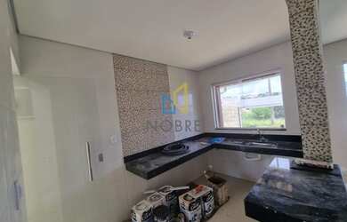 Imagem 7: Casa bairro Vila Rica em São Joaquim de Bicas