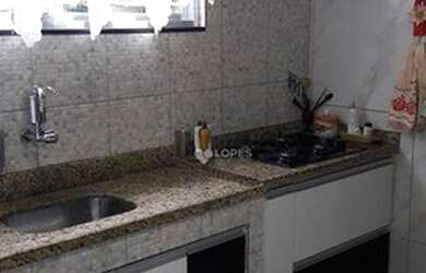 Imagem 9: Casa com 2 dormitórios à venda, 103 m² por R$ 450.000,00 - Porto Novo...