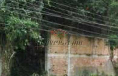 Imagem 2: Rio de Janeiro - Terreno Padrão - Freguesia Jacarepaguá