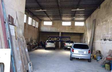 Imagem 5: Vende se Galpão São Mateus