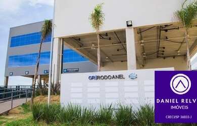 Imagem 8: Galpão em Condomínio Fechado para Locação no Rodoanel, Carapicuíba