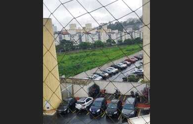 Imagem 8: Apartamento com 2 dormitórios, 48 m² - venda por R$ 160.000,00 ou aluguel...