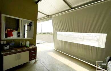 Imagem 10: SALÃO PARA ALUGAR, 738M DE TERRENO E 42M POR R$ 6.000/mês - Jardim América - Americana/SP