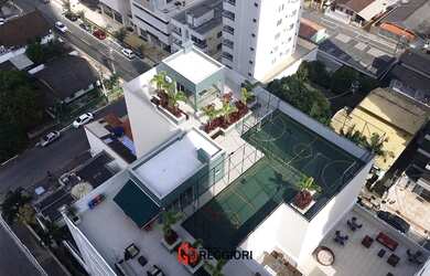 Imagem 13: INCRÍVEL AP 4 SUÍTES VISTA PARA O MAR PIONEIROS BC