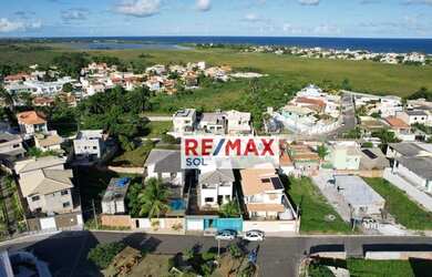 Imagem 2: Casa no Cond. Mirante de Jauá, 250 m² por R$ 500.000 - Jauá