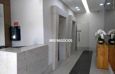 Imagem 2: Andar Corporativo para alugar, 240 m² por R$ 13.000,00/mês - Funcionários...