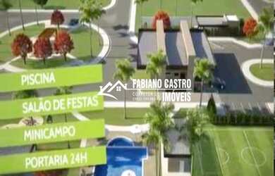 Imagem 4: TERRENO CONDOMÍNIO em SÃO JOSÉ DO RIO PRETO - SP, CONDOMÍNIO PARQUE...