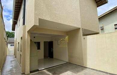 Imagem 3: Casa com 3 dormitórios, 150 m² - venda por R$ 690.000,00 ou aluguel...