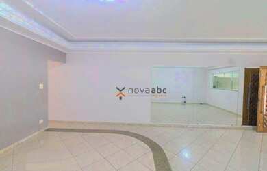 Imagem 7: Sobrado com 3 dormitórios, 297 m² - venda por R$ 970.000,00 ou aluguel...