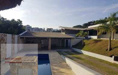 Imagem: A fazenda possui 900m² de Área e está localizado em Várzea