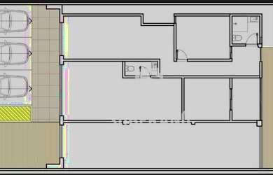 Imagem: O depósito possui 50m² de Área e está localizado em Tambaú