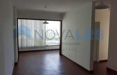 Imagem 2: RIO DE JANEIRO - Apartamento Padrão - BARRA DA TIJUCA