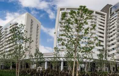 Imagem: O depósito possui 37m² de Área e está localizado em Santana