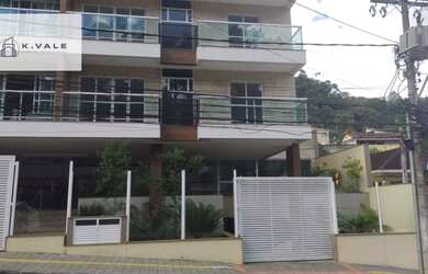 Imagem: O apartamento possui 3 Dormitórios, 1 Banheiro e 113m² de