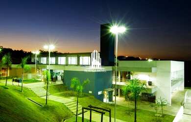 Imagem 7: Terreno no Gênesis 2, com 551,53 m². Santana de Parnaíba / São Paulo