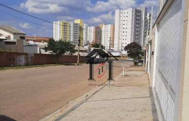 Imagem 3: Terreno à venda, 150 m² por R$ 212.000 - Residencial Santa Giovana -...