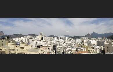 Imagem: O depósito possui 4 Vagas na garagem, 150m² de Área e está