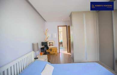 Imagem 7: Casa com 3 dormitórios à venda, 250 m² por R$ 1.460.000,00 - Santa Lúcia - Belo Horizonte