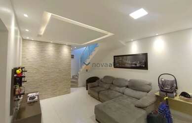 Imagem 7: Sobrado à venda, 98 m² por R$ 470.000,00 - Jardim Irene - Santo André/SP