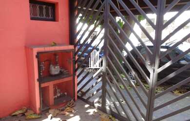 Imagem 1: Casa sobrado a venda