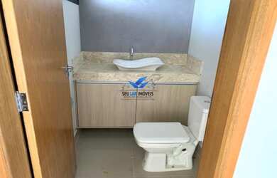 Imagem 3: CASA TERREA, 03 SUITES / COM PLANEJADOS NO COND. DE MÔNACO