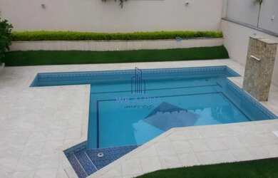 Imagem 4: Casa à venda - Condomínio Melville - Santana de Parnaíba - SP