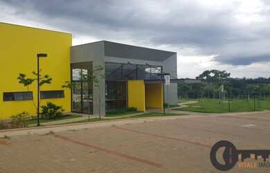 Imagem 7: VENDA - TERRENO DE ESQUINA - CONDOMÍNIO DAHMA IV - A.T 548,56m² - P.PRUDENTE