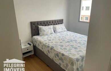 Imagem 12: Apartamento com 2 dormitórios, 44 m² - venda por R$ 255.000,00 ou aluguel...