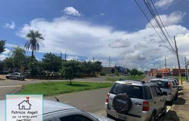 Imagem 5: Terreno à venda, 328 m² por R$ 394.200,00 - Água Branca - Piracicaba/SP