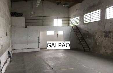 Imagem 1: OPORTUNIDADE GALPÃO ALTO DA LAPA 780 M² EM 5 SALAS, 6 BANHEIROS, 2 ANDARES...
