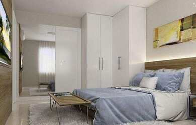 Imagem 8: SECRET PLACE RESIDENCES, 67m² - 2 quartos - 1 suíte - 1 vaga - Rio de Janeiro - RJ