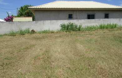 Imagem 2: Terreno à venda, 315 m² por R$ 53.000,00 - Ponte dos Leites - Araruama/RJ