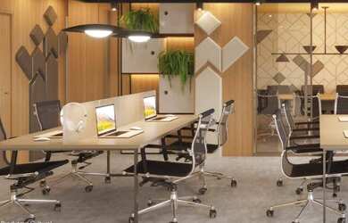 Imagem 6: Sala/Conjunto para venda com 45 metros quadrados em Horto Florestal -...