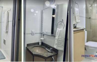 Imagem 14: Apartamento à venda, 48 m² por R$ 235.000,00 - Jardim Andaraí - São...