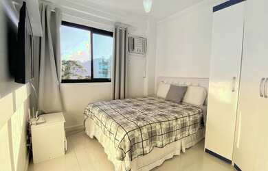 Imagem 12: Apartamento recém reformado - Condomínio Porto Real Resort