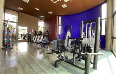 Imagem 12: Apartamento à venda, 155 m² por R$ 1.450.000,00 - Vila Alpina - Santo...