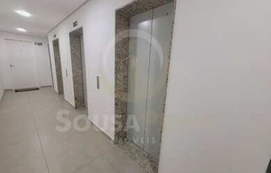 Imagem 11: Sala/Conjunto para aluguel tem 38m², 02 banheiros por R$1.400/mês na...