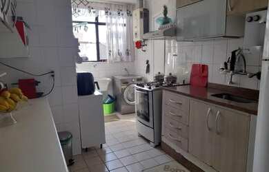 Imagem 8: EXCELENTE APTO 3QTOS-SUÍTE-86M2-1VGA- R. ALMIRANTE ARY RONGEL - RECREIO...