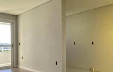 Imagem 12: Residencial Caius. Churrasqueira, Imóvel mobiliado, Imóvel novoe72m²...