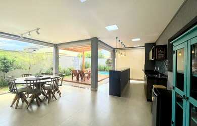 Imagem 14: Portal do Sol Green. Piscina, 276m² de Área, 4 Vagas na garageme3 Dormitórios