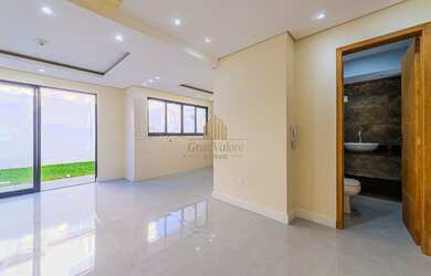 Imagem 13: Condominio de sobrados em ótima localização no Bacacheri