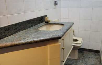 Imagem 15: Condomínio Albatroz. Piscina, 260m² de Área, 2 Vagas na garageme3 Dormitórios