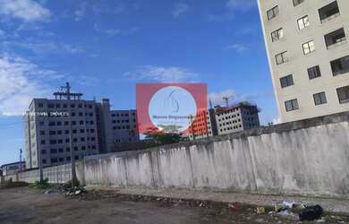 Imagem 6: Terreno para Venda em Salvador, Jardim das Margaridas