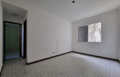 Imagem 12: Edf. Pena de Águia - Barra - Nascente - 1 quarto - Área de serviço - 47m²