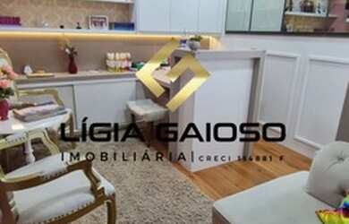 Imagem: O depósito possui 1 Vaga na garagem, 36m² de Área e está