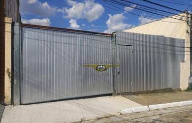 Imagem 10: Terreno à venda, 500 m² por R$ 2.120.000,00 - Alto da Mooca - São Paulo/SP