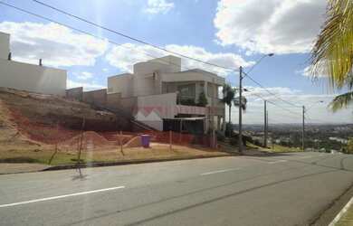 Imagem 3: Terreno à venda, 417 m² por R$ 280.000,00 - Condominio Residencial Reserva...
