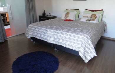 Imagem 15: Casa Golf Village