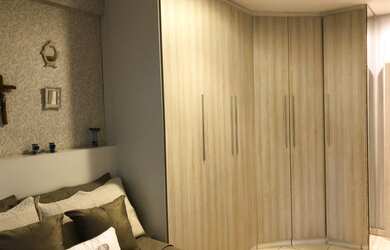 Imagem 7: EXCELENTE APTO 4QTOS-SUÍTE-97M2-2VGS- FREGUESIA JPA RJ